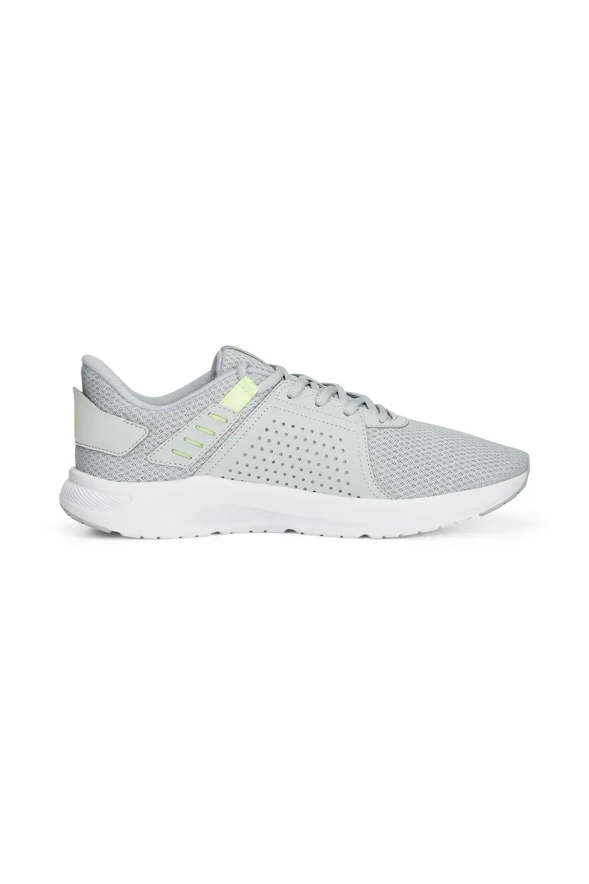 Puma FTR Connect Gri Kadın Yürüyüş Ayakkabısı