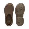 Puma CA. Mule FE Wns Kahverengi Kadın Spor Ayakkabı & Sneaker