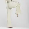 Puma X Maggıe Knıt Pant Beyaz Kadın Spor / Performans Eşofman Altı