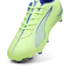 Puma  ULTRA 5 PLAY FG/AG Yeşil Erkek Krampon