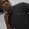 PUMA MMQ Tee Siyah Erkek T-Shirt
