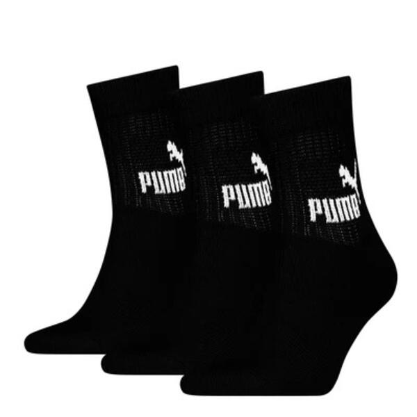 Puma ELEMENTS UNISEX SHORT C Siyah Unisex Çorap
