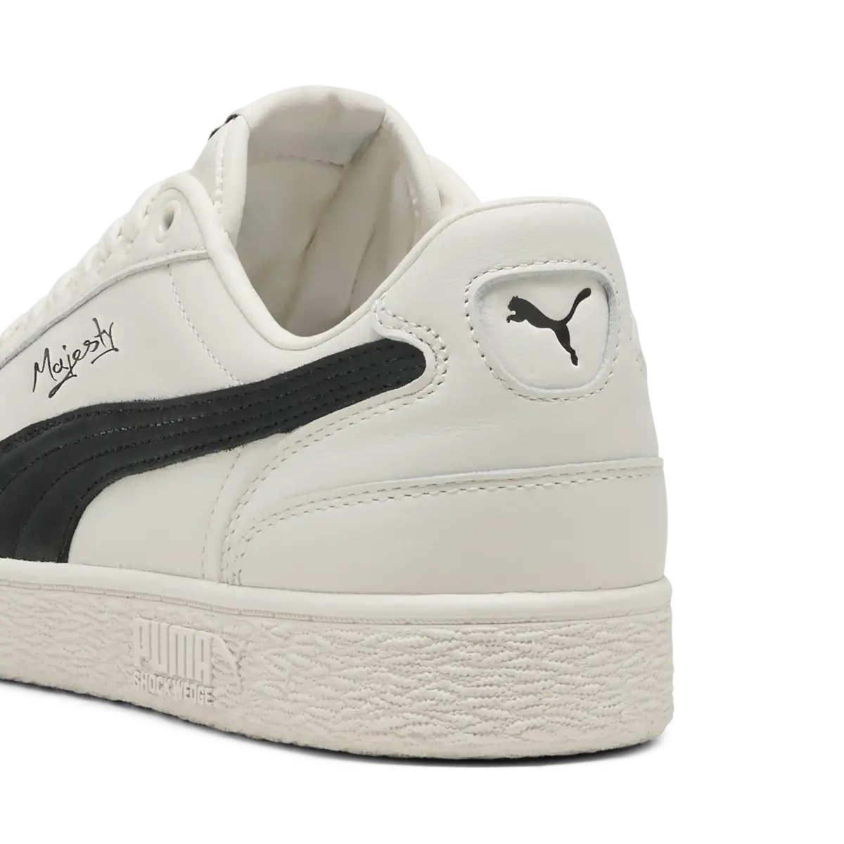 Puma Majesty Beyaz Unisex Spor Ayakkabı