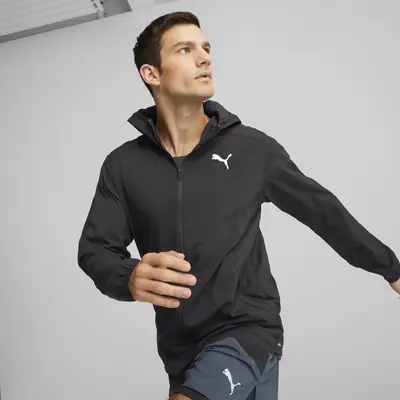 RUN LIGHTWEIGHT JACKET