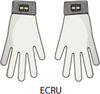 Tommy Hilfiger TJW COSY KNIT GLOVES Kadın Gri Eldiven