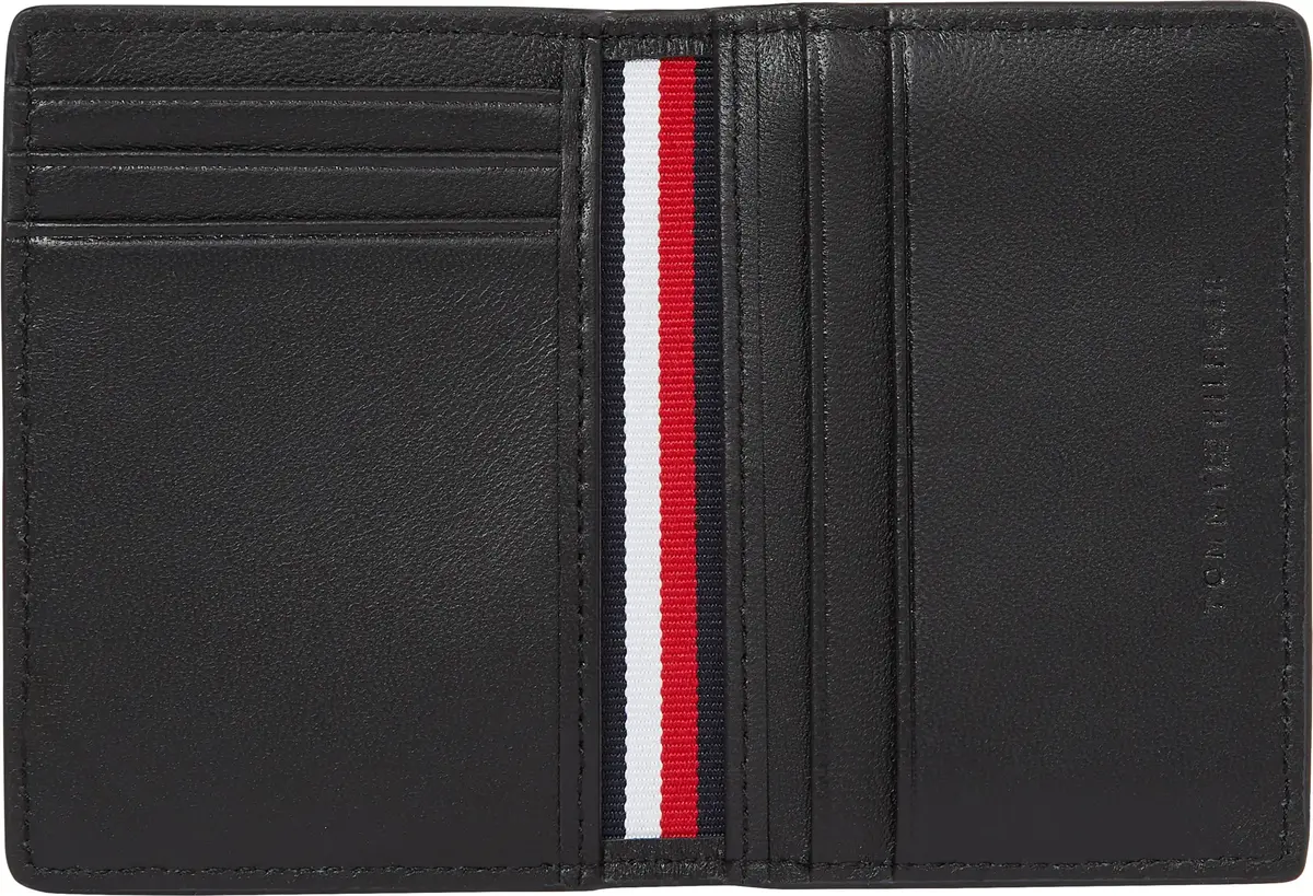 Tommy Hilfiger TH CORP BIFOLD Erkek Cüzdan