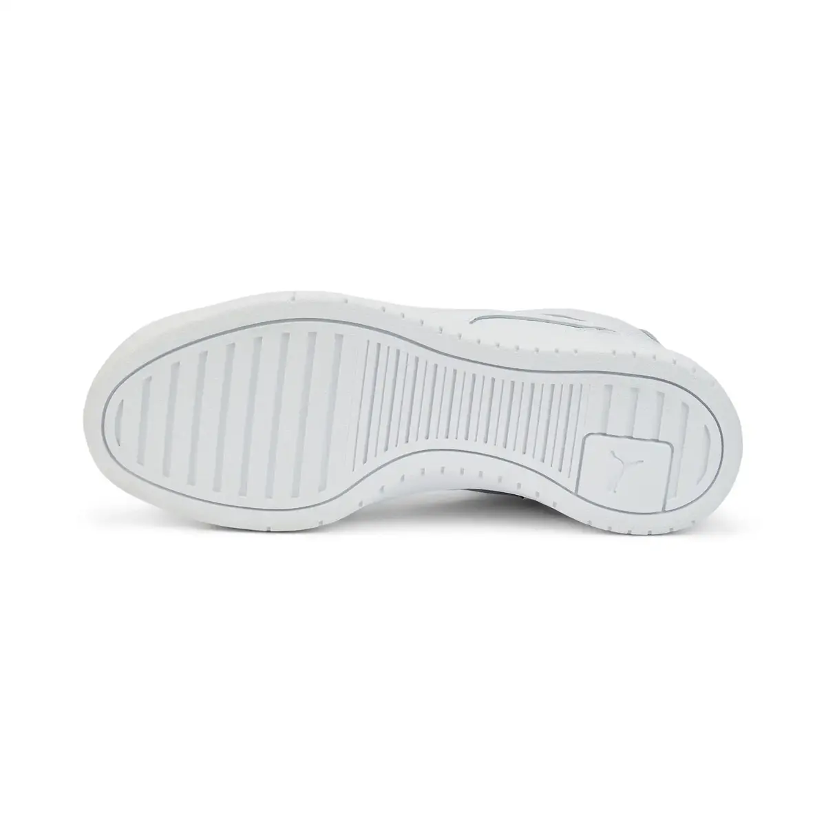 Puma CA Pro Mid Beyaz Unisex Günlük Spor Ayakkabı