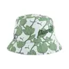 Puma Ess Elevated AOP Bucket Yeşil Unisex Balıkçı Şapkası