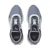 Puma Extent Nitro Concrete Jungle Siyah Unisex Günlük Spor Ayakkabı
