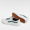 Vans SK8-Low Erkek Ekru Spor Ayakkabı