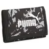 Puma Phase AOP Wallet Siyah Unisex Cüzdan