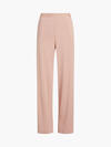 Calvin Klein SLEEP PANT Kadın Pembe Eşofman Altı