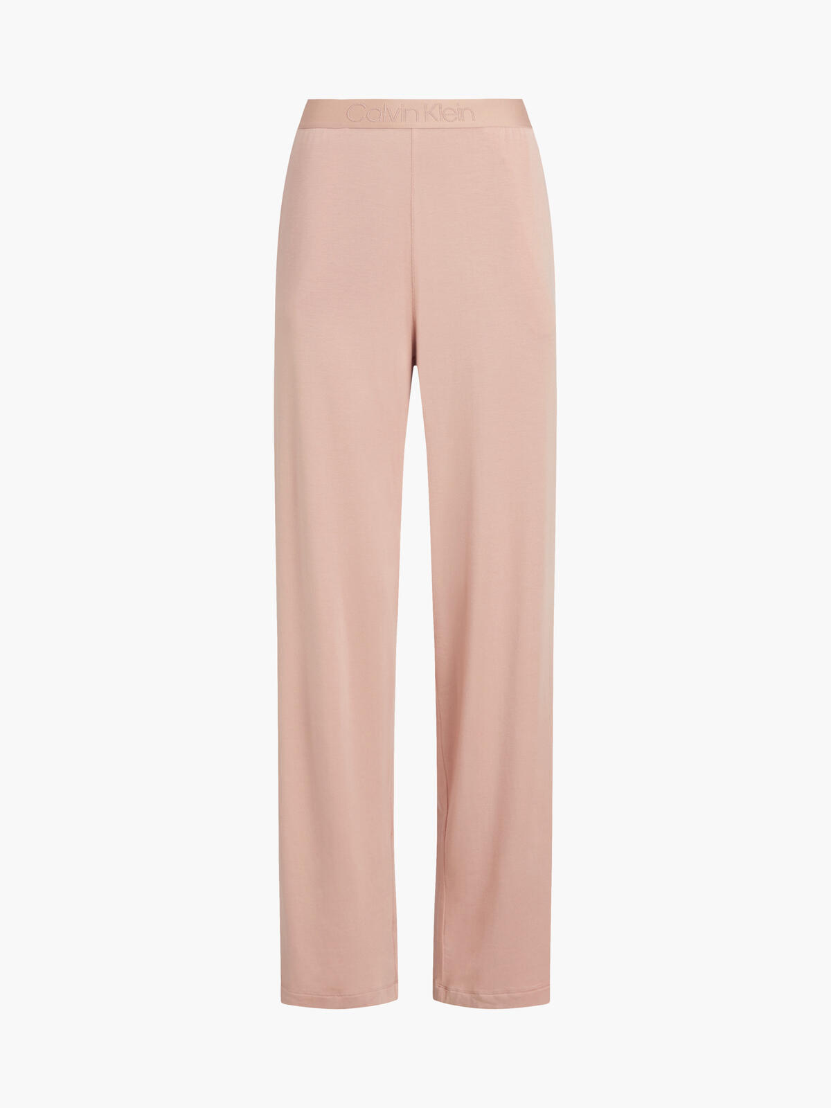 Calvin Klein SLEEP PANT Kadın Pembe Eşofman Altı