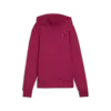 Puma CLOUDSPUN HOODIE - REG Pembe Kadın Sweatshirt