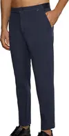 Calvin Klein MODERN TWILL PANT Erkek Antrasit Chino