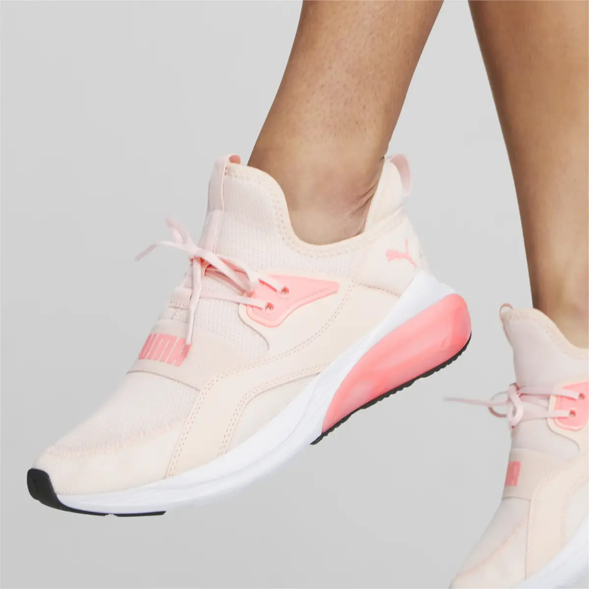Puma Cell Vive Intake Pembe Kadın Günlük Spor Ayakkabı