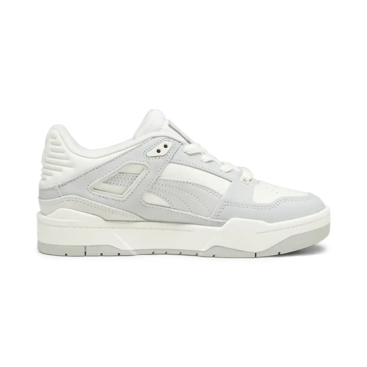 Puma Slipstream Selflove Wns Gri Kadın Günlük Spor Ayakkabı