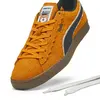 Puma Suede THE SMURFS Turuncu Unisex Günlük Spor Ayakkabı