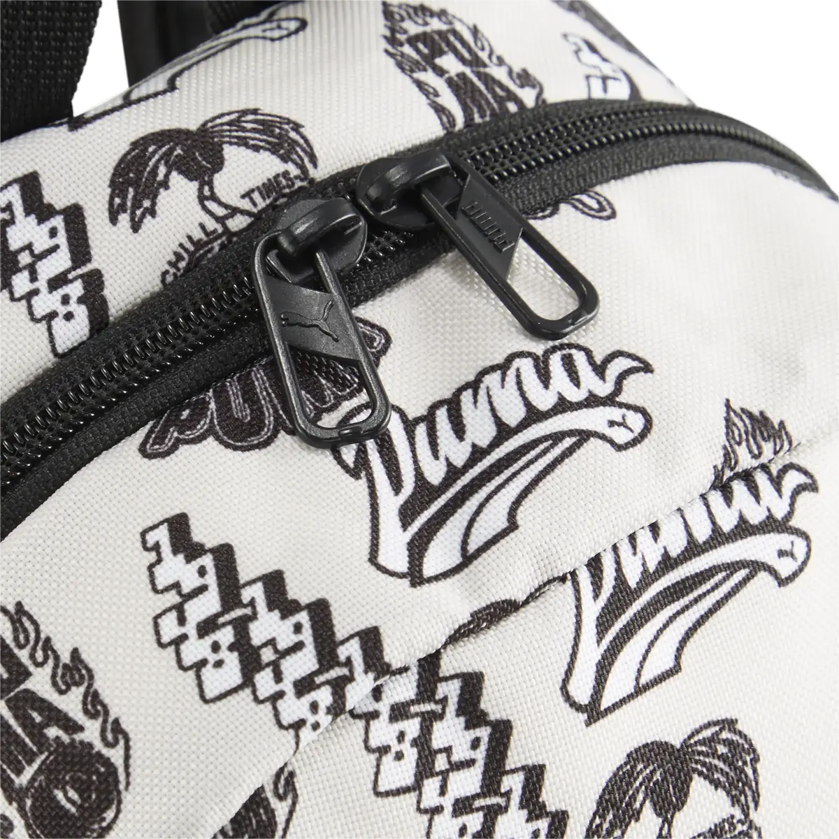 Puma Phase Small Backpack Bej Unisex Sırt Çantası