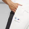 Puma BMW MMS MT7+ Sweat Pants Beyaz Erkek Eşofman Altı