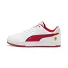 Puma Ferrari Caven 2.0 Beyaz Erkek Günlük Spor Ayakkabı