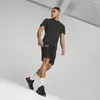 Puma Bmw Mms Sweat Shorts Siyah Erkek Şort