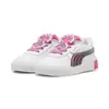 Puma Cali OG Trolls AC Inf Beyaz Unisex Günlük Spor Ayakkabı