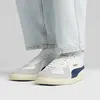 PUMA Army Trainer Beyaz Unisex Günlük Spor Ayakkabı