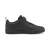 Puma Rickie AC PS Siyah Çocuk/Unisex Günlük Spor Ayakkabı