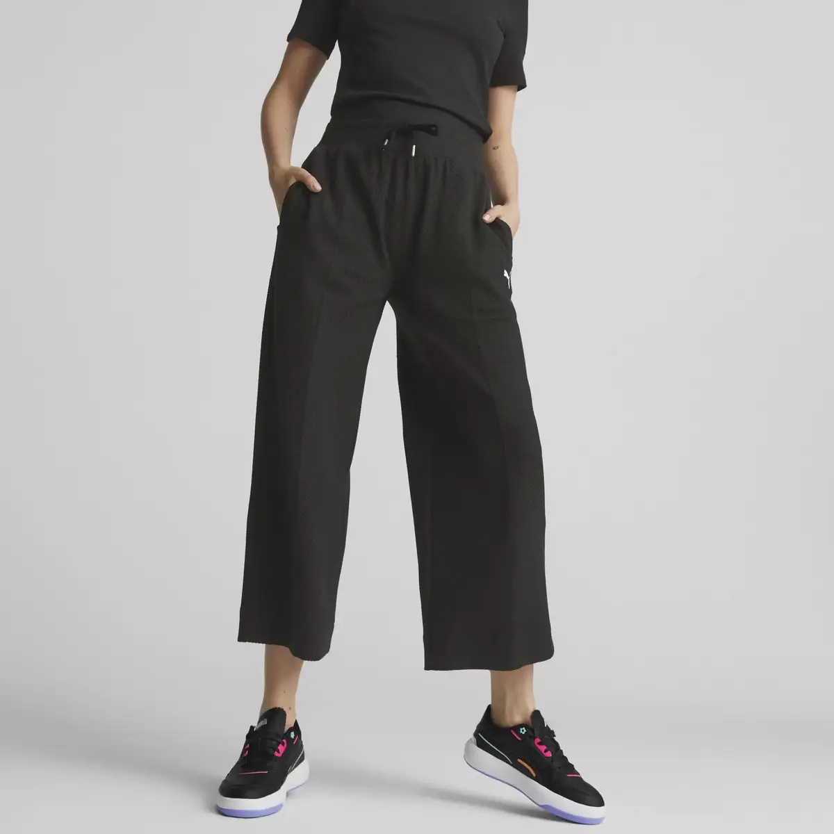 Puma HER Straight Eşofman Altı