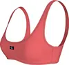 Calvin Klein BRALETTE-RP, U07 Turuncu Kadın Bikini Üstü