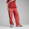 PUMA ROAD TO UNITY Track Pants Kırmızı Erkek Eşofman Altı