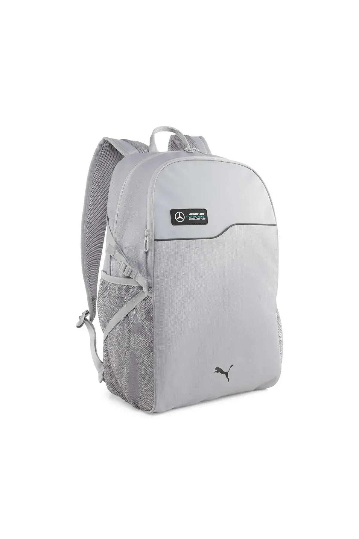 Puma MAPF1 Backpack Gri Erkek Sırt Çantası