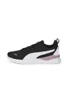 Puma Anzarun Lite Phantom Siyah Erkek Günlük Spor Ayakkabı