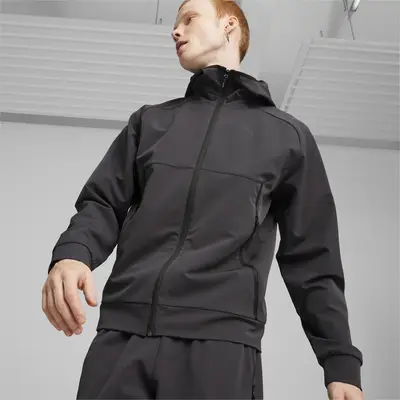 PUMATECH Track Jacket