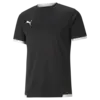 Puma teamLIGA Jersey Siyah Erkek Futbol Forması