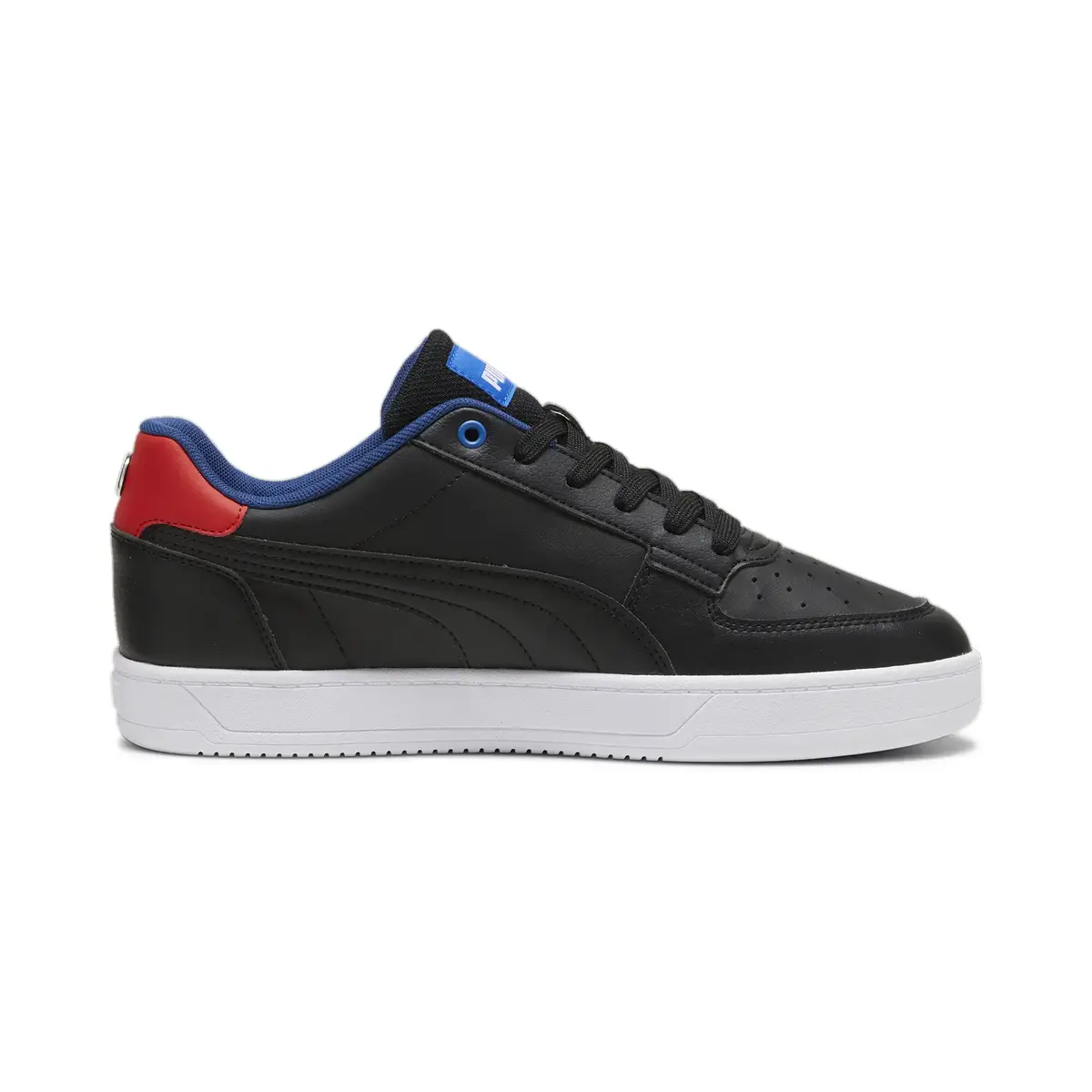Puma BMW MMS Caven 2.0 Siyah Erkek Günlük Spor Ayakkabı