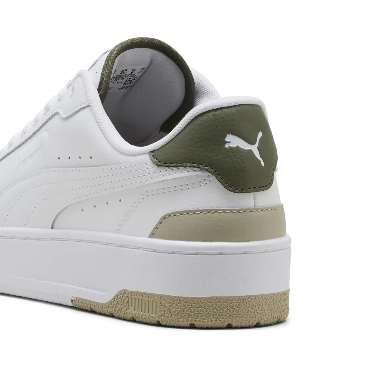 Puma CA Match Unisex Spor Ayakkabı