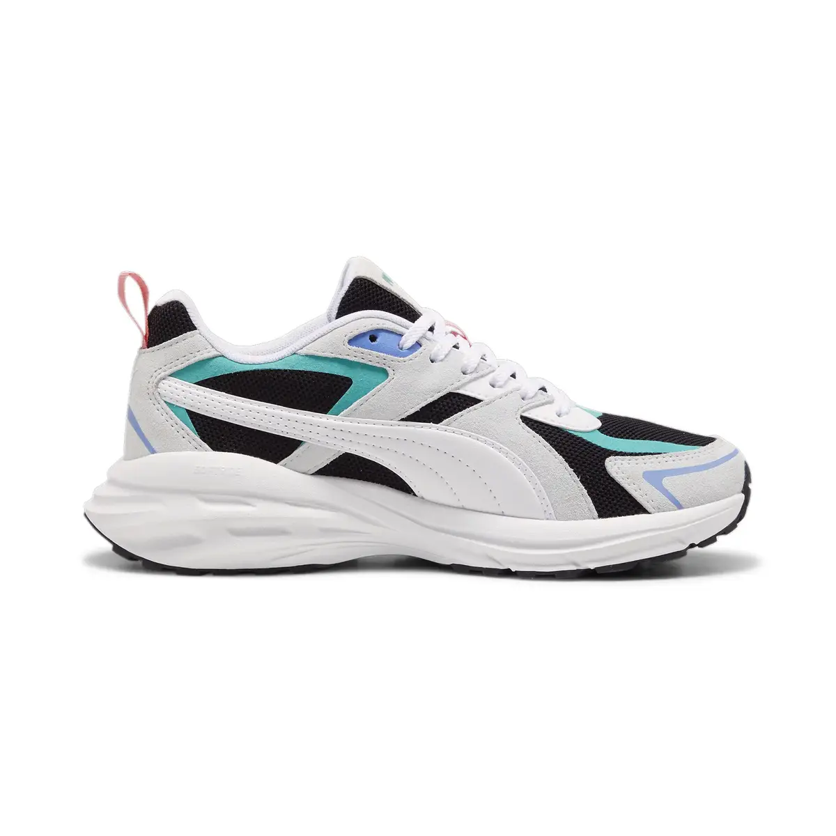 Puma Hypnotic LS Renkli Erkek Günlük Spor Ayakkabı