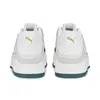 Puma Slipstream Suede Fs Beyaz-Siyah Erkek Günlük Spor Ayakkabı