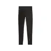 Puma RUN ULTRAFORM AOP TIGHT Siyah Kadın Tayt