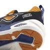 Puma Trc Blaze Spxp Siyah-Çok Renkli Erkek Günlük Spor Ayakkabı