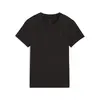 PUMA HER Tee Siyah Kadın T-Shirt