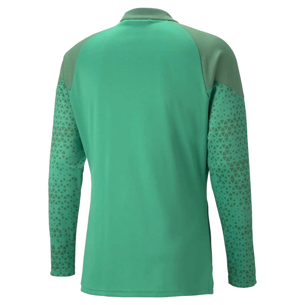 Puma teamCUP Training Jacket Erkek Şort