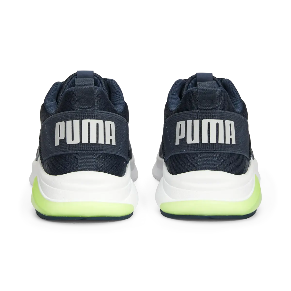 Puma Electron E Lacivert Unisex Günlük Spor Ayakkabı