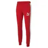 Puma Iconic T7 Track Pants PT Kırmızı Erkek Eşofman Altı