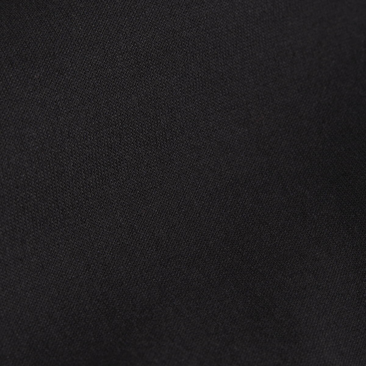 Calvin Klein INSTITUTIONAL EMBOSS Erkek Siyah Sweatshirt