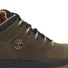 Timberland Sprint Trekker MID LACE UP SNEAKER Yeşil Erkek Spor Ayakkabı & Sneaker