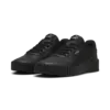 Puma Carina 3.0 Jr Siyah Kadın Spor Ayakkabı & Sneaker