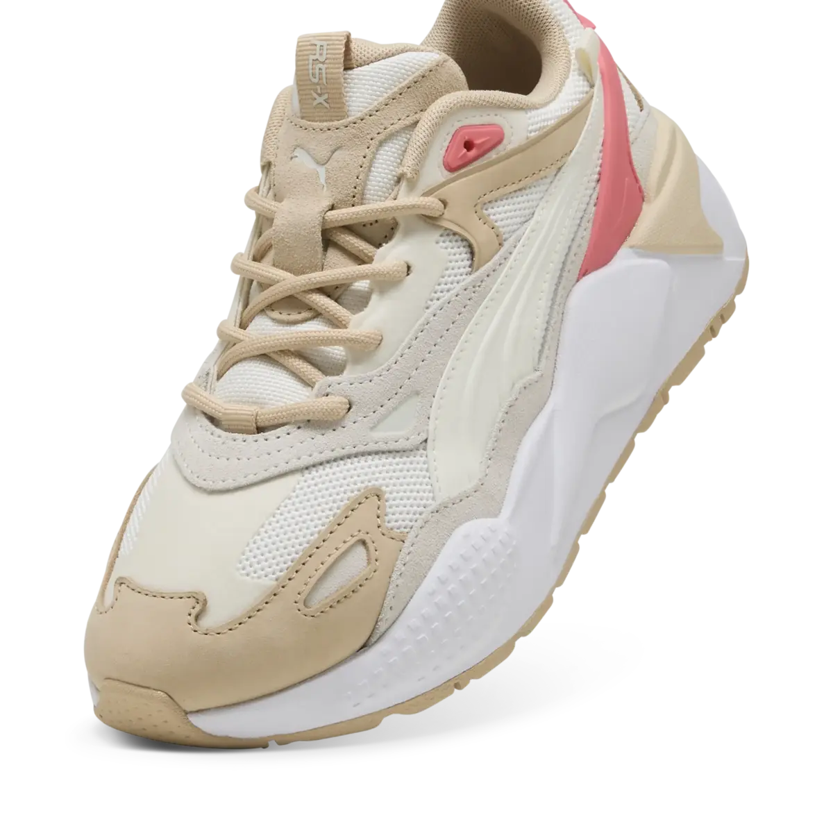 PUMA RS-X Efekt PRM Beyaz Kadın Günlük Spor Ayakkabı